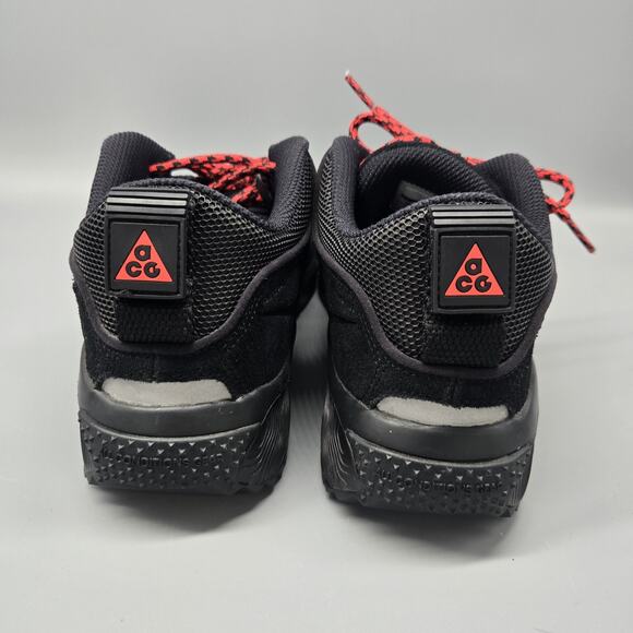 Nike ACG Dog Mountain Black Oil Grey-AQ0916-003 Men\'s Size 10 main image 10